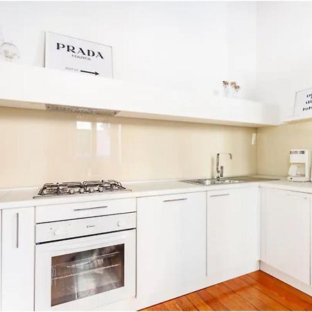 Lis Apartment Milan Bagian luar foto