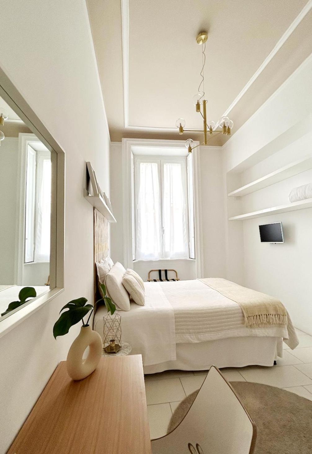 Lis Apartment Milan Bagian luar foto