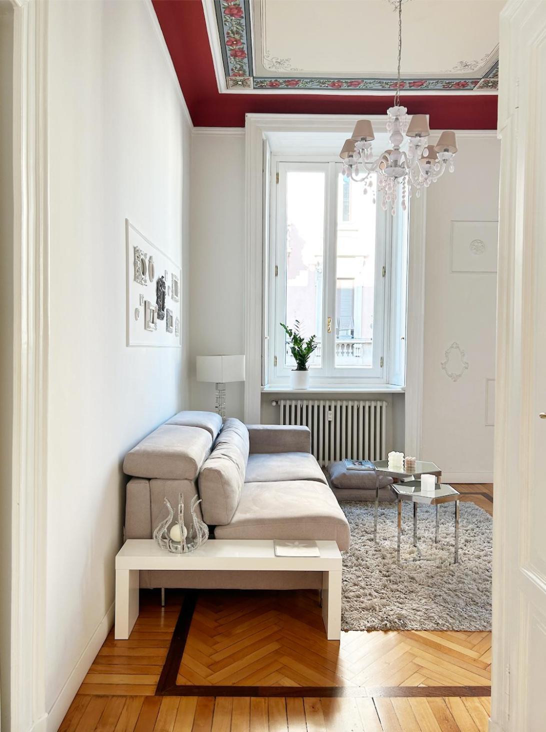 Lis Apartment Milan Bagian luar foto
