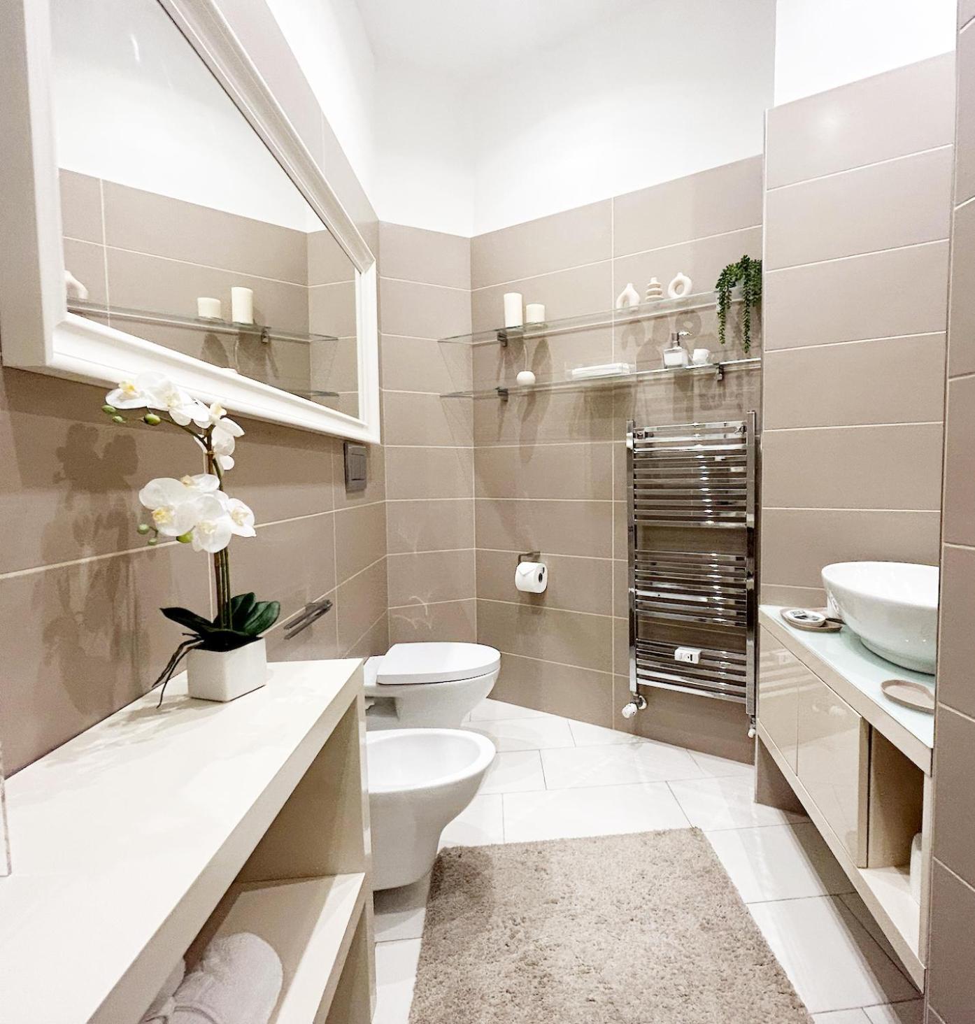 Lis Apartment Milan Bagian luar foto