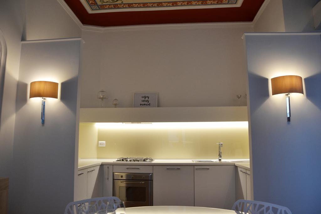Lis Apartment Milan Bagian luar foto